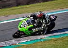 09XH5226 -EC600 Supersport  1000 Prosport 20-09-2020